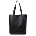 2016 Korea Fashion Designer Patchwork Color Single Shoulder Bag Messenger Bags Hote Sale Casual Leather Tote