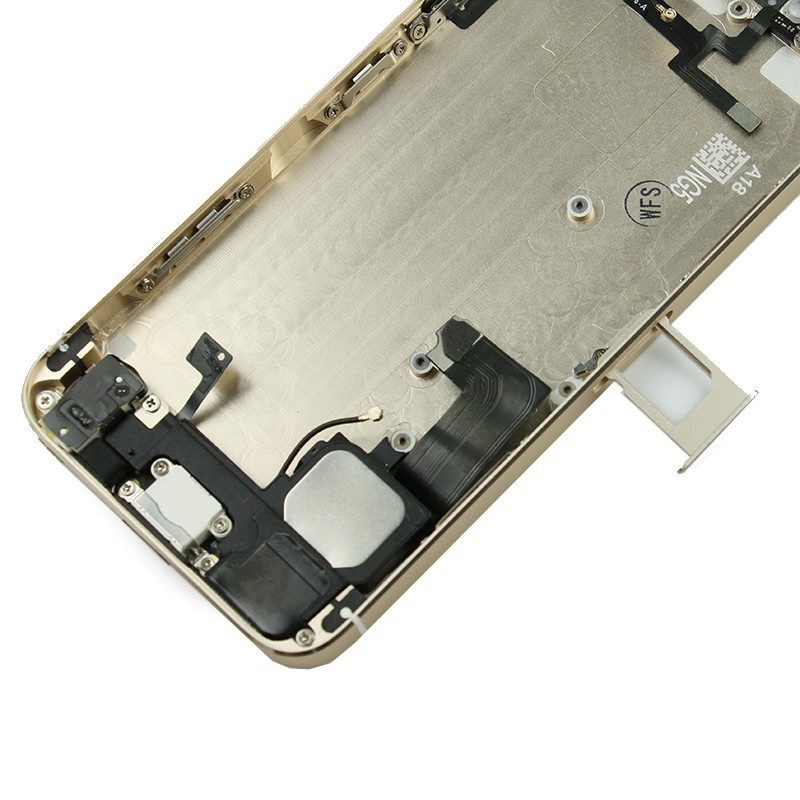 for iphone 5 back housing