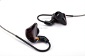 In Ear Monitor,Three-unit moving iron music headphones, BA Balance Armature earphones, custom public mode ER4 SE535