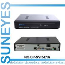 SunEyes P2P 4ch 8ch 16ch NVR Network HD Video Recorder 720P 1080P ONVIF 1080P HDMI Output