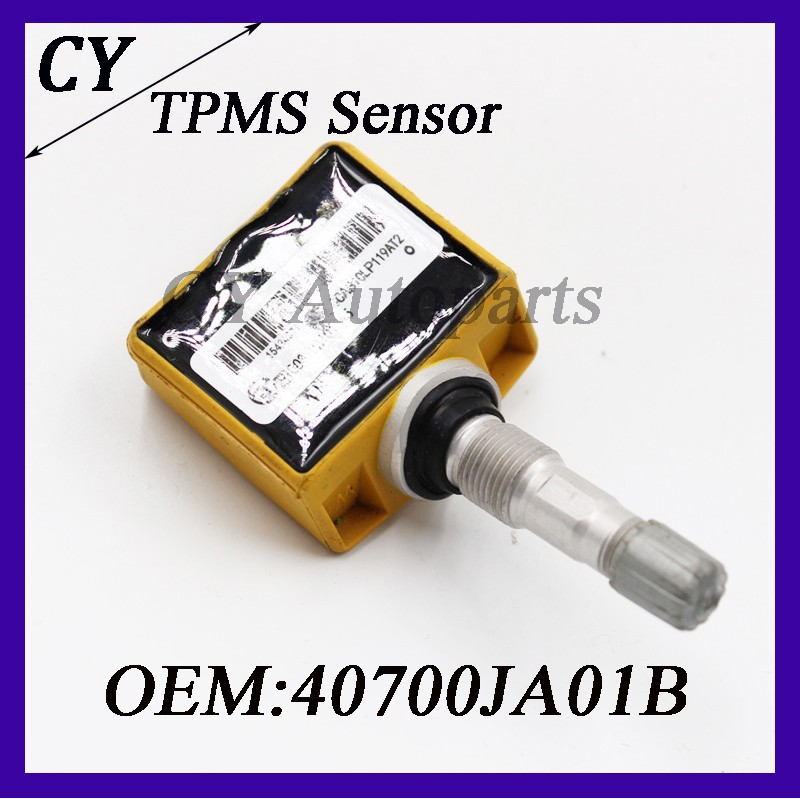 tpms sensor 2