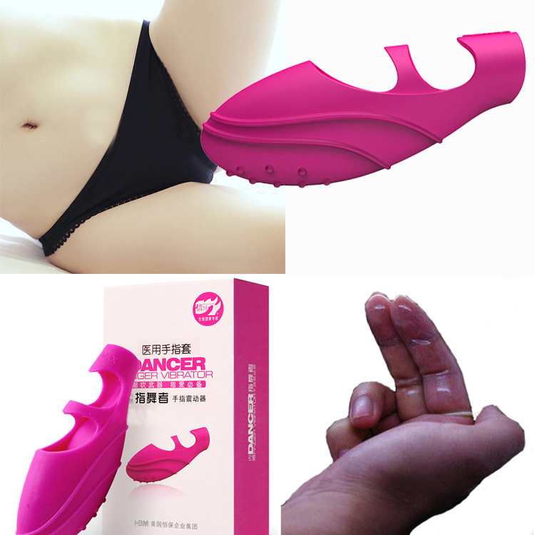 Mini Women Finger Vibrator G-Spot Stimulation Adult Sex Products Stick Lesbian Sex Massager Toys Sex Shop Lady Gift