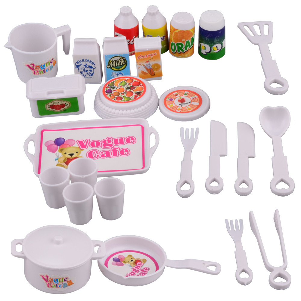 cocinas de plastico para niñas