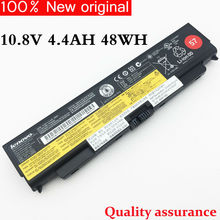 6cell 48wh original laptop battery for lenovo thinkpad T440p T540p W540 L440 L540 45N1158 45N1159 45n1160 45n1161 new