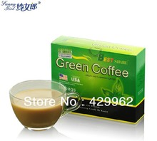 fit tea weight lose coffee puerh ripe pu er tea green slimming products mini tuo tea pure gift ,18 bags/package