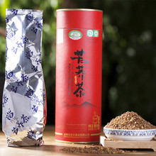 Dried High Mountain Original Tartary Buckwheat Tea 380g Fragrance And Perfumes Slimming Buckwheat Tea Healthy Products