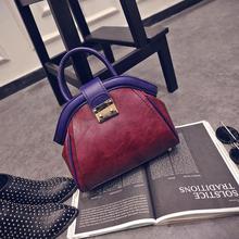 2016 Summer Style Bag Women Messager Bags Ladies Crossbody Bags Designer Handbags High Quality Bags Handbags Women Famous Brands
