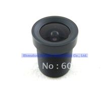 Guaranteed 100 2 1mm 150 Degree Wide Angle CCTV Lens Camera IR Board