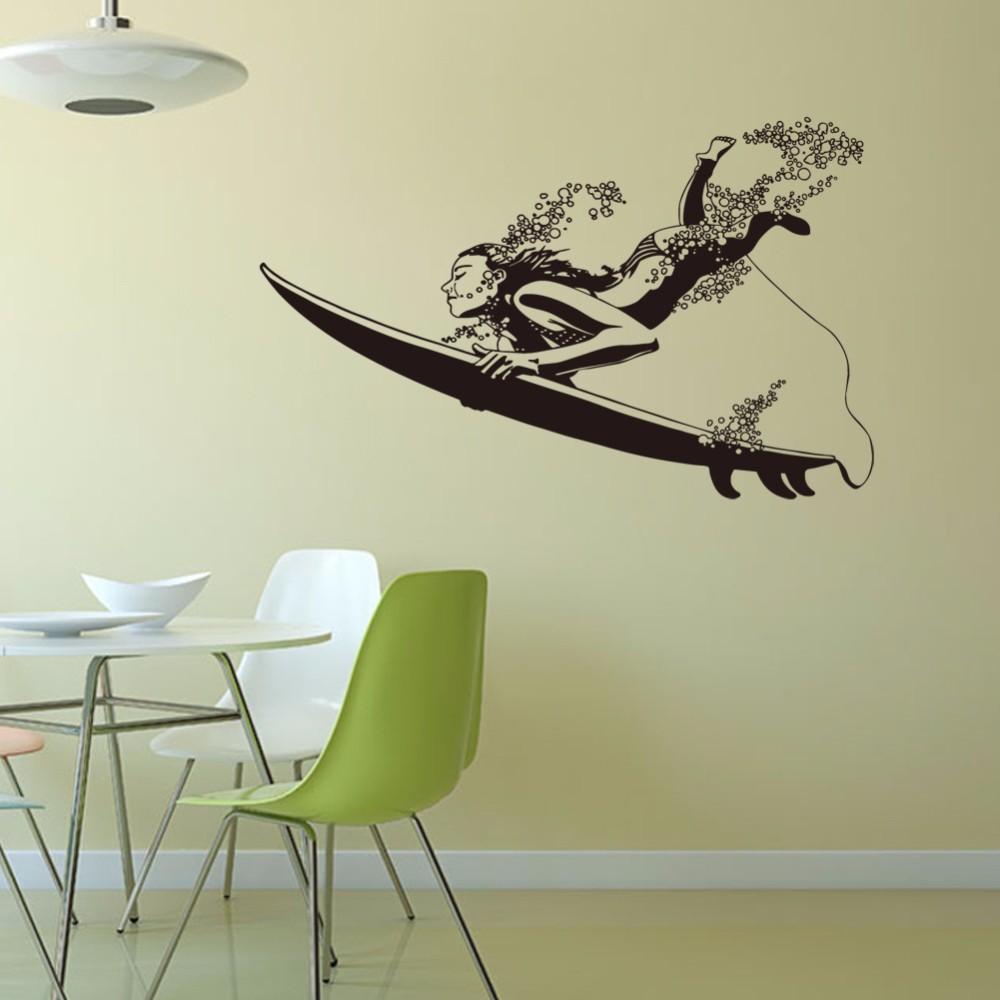 Surfen meisjes koop goedkope surfen meisjes loten van chinese ... Woonkamer zwart zilver