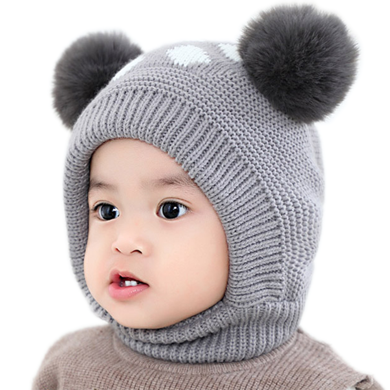 woolen cap for infants