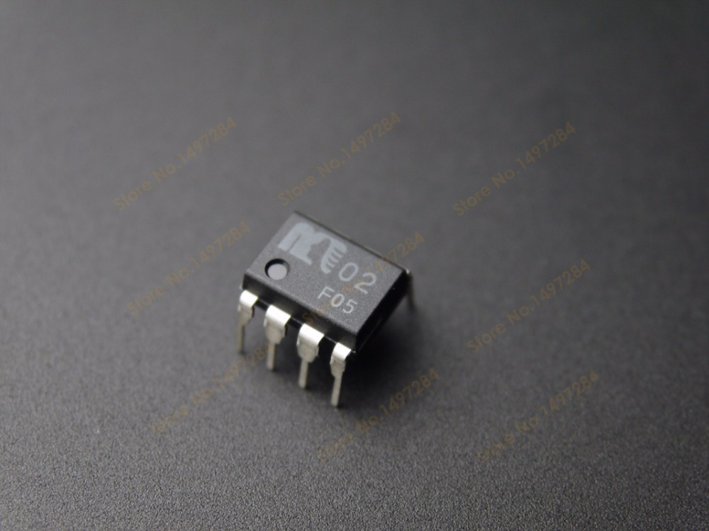 Produit Original Muses 8920 Dual Op-Amp
