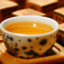 Spring 2014 Arbor Original Flavor Mini Raw Tuo Puer Tea China Brand Personal Care Health Reduce