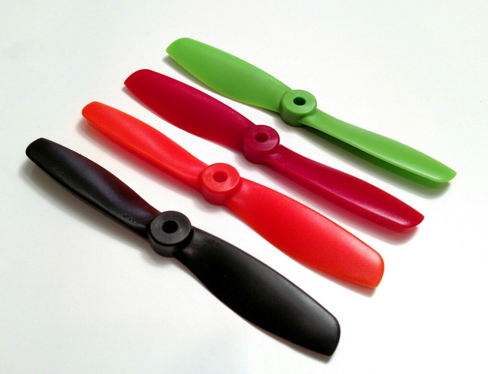 2 Pairs 4pcs 50x4 5 5045 V2 CW CCW Propeller For 210 285 FPV Multi Copter