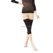 Calorie Off Thigh Slimmer Women Leg Massage Shaper Calf Beauty Slim Belt Weight Loss Slimming Crus