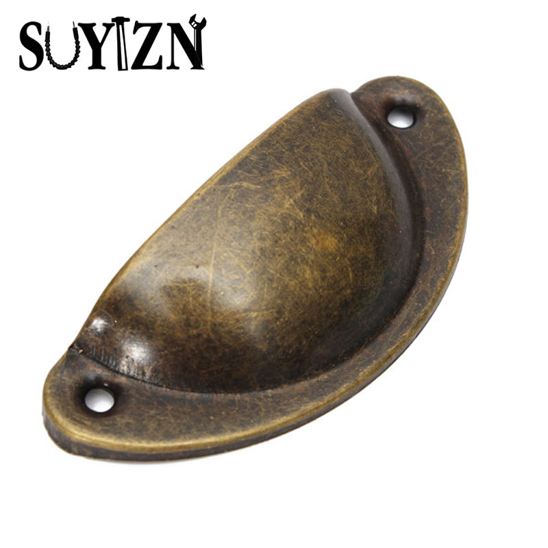 Compra Antiguos tiradores y manijas online al por mayor de China