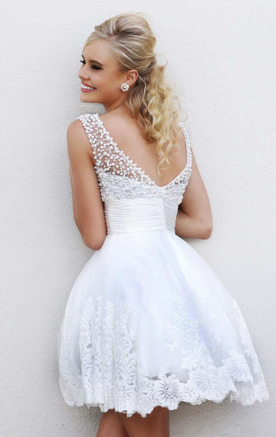 mail order wedding dresses