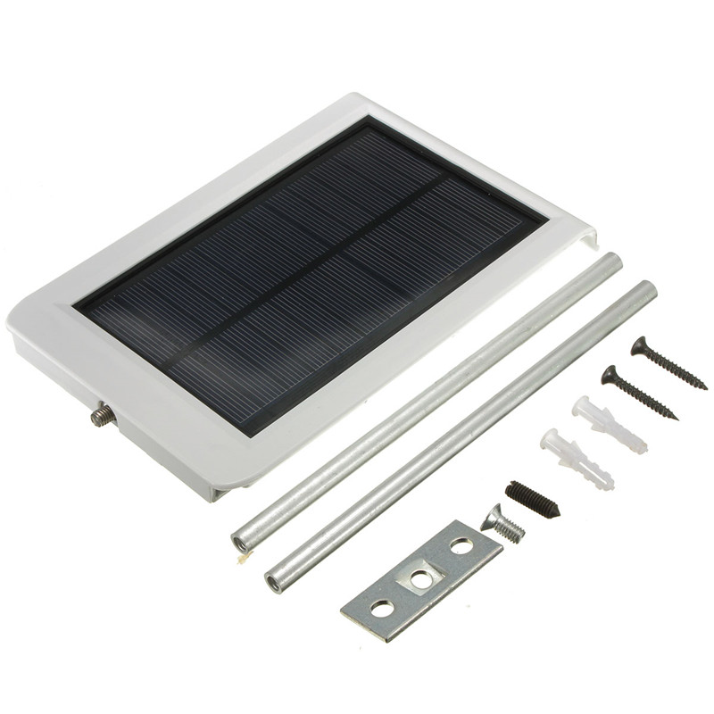 2016 New Solar Powered Panel 15 LED Street Light Solar Sensor Light Outdoor Garden Path Spot Light Wall Emergency Lamp Luminaria 2016 New Solar Powered Panel 15 LED Street Light Solar Sensor Light Outdoor Garden Path Spot Light Wall Emergency Lamp Luminaria