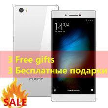New Original CUBOT X11 5 5inch MTK6592 Mobile Phone Octa Core Android 4 4 Cellphone IP65