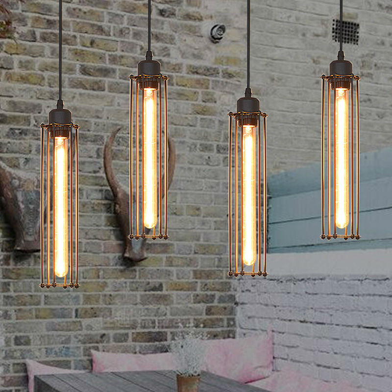 Vintage industriële lamp schaduw promotie winkel voor ...