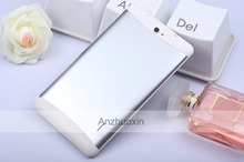7 inch Android 4 4 1024 600 HD 3G Dual Core Dual SIM Card Free Shipping