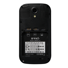 Original Ipro MTK 6571 3 5 Inch Android 4 4 2 Smartphone Dual SIM Celular Mobile