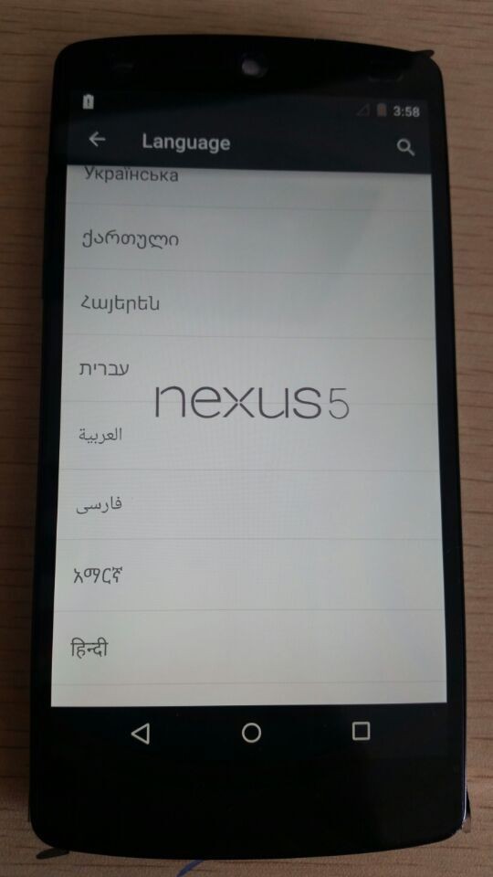 LG nexus D821 32gb (7)