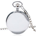 Hot Sale Style Fashion New Arrvial Classic Smooth Vintage Silver Color Women Mens Arabic Numbers Fob