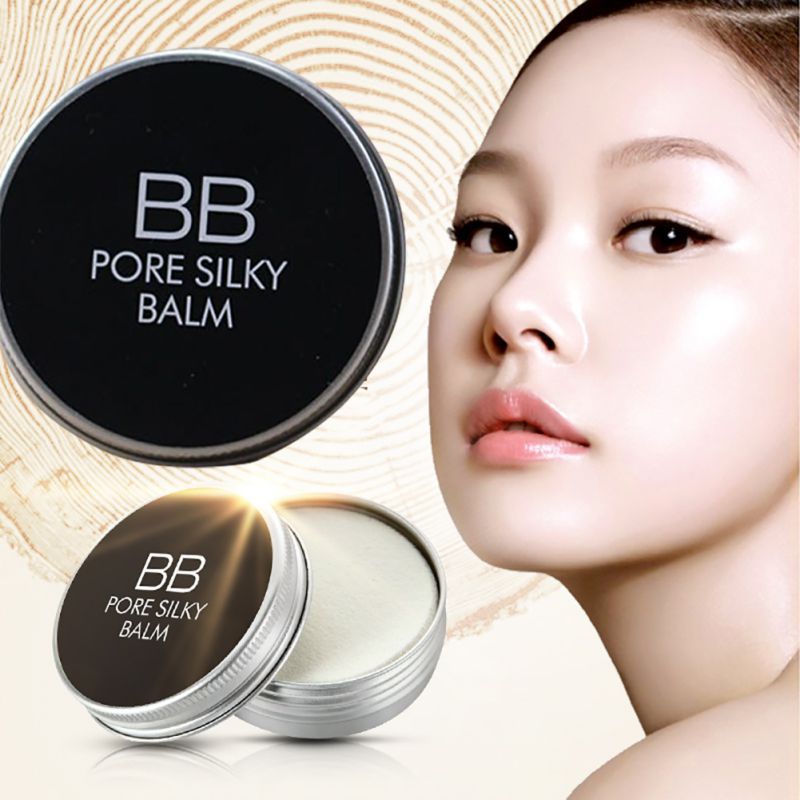 Hot Sales Makeup primer Pig Grease Bottoming BB Cream Frost Invisible Pore Segregation LI02