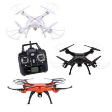 Syma X5SW 4CH 2.4G 6-axis Gyro RC Wifi FPV Quadcopter RC Quadcopter with 0.3MP Camera Aerial Vehicles Aircraft