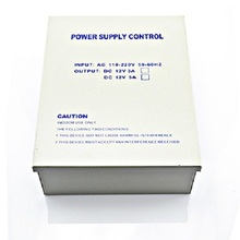 AC 100V 260V Uninterrupted Power Supply For Access Controller K804