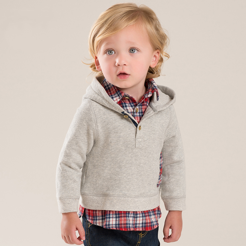 Enjoy free shipping and easy returns every day at Kohl's. Find great deals on Hoodies & Sweatshirts Baby Tops at Kohl's today!