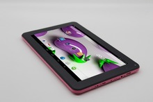 9 Android tablet pc WiFi Bluetooth HDMI video output 512MB 8GB more color choose Good Quality