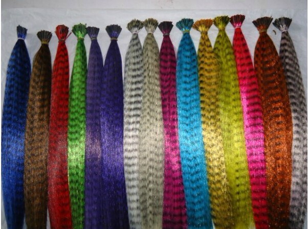 feather hair extension (2)