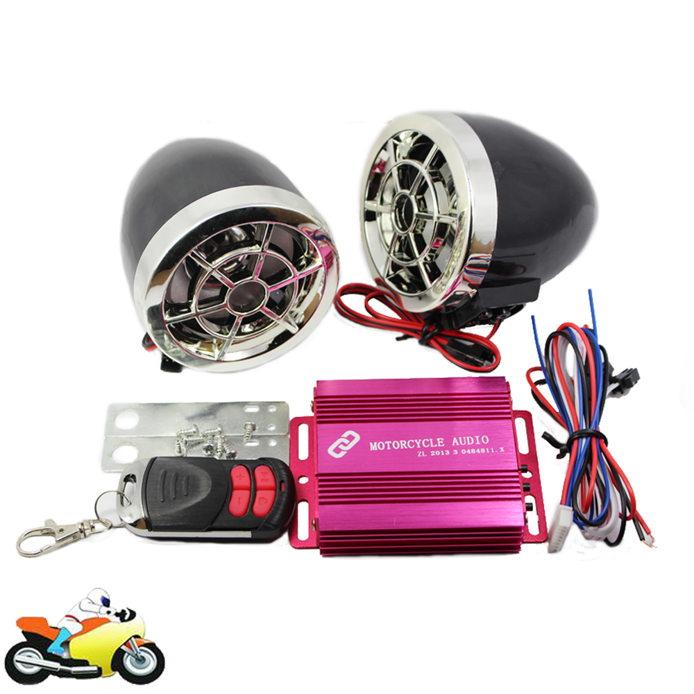 Online kopen Wholesale scooter radio uit China scooter radio