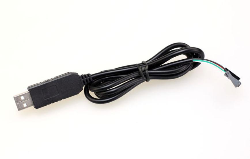 Factory price USB To RS232 TTL UART PL2303HX Auto Converter USB to COM Cable Adapter 51126