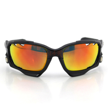 Brand New Men’s Women’s Jawbone Cycling Glasses Eyewear Racing Sport Sunglasses UV400 TR90 Frames 3 Lenses