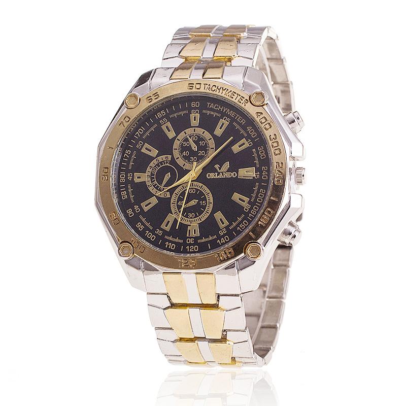 Montre Orlando Quartz