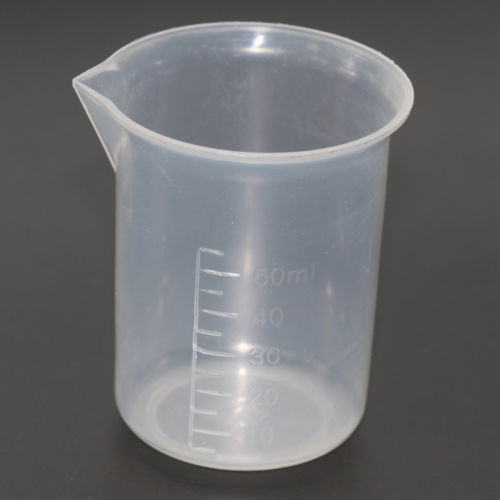 10pcs 50ml medicine measuring measure cups plastic 10pcs 50ml medicine measuring measure cups plastic