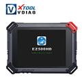 2016 Newest Arrival Xtool EZ500 HD Heavy Duty Truck WIFI Diagnostic System with Special Function Same