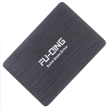 Горячая распродажа оригинальные SSD FU-QING001 128 ГБ 256 ГБ 2.5 » внутренний твердотельный диск MLC устройство хранения 128 МБ кэш в наличии