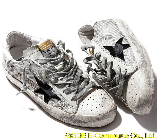 ggdb sneakers uomo 2016