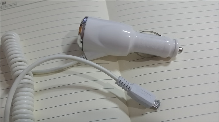 Car Charger for Samsung Galaxy S6 S4 S3 Note2 Note4 (8)