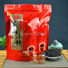 Premium Lapsang Souchong Black Tea Chinese Xiaozhong Tea For Weight Lose Health Care Gongfu Red Tea