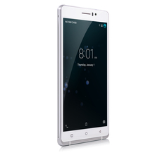 Original 6 X BO O1 Quad Core Mobile Phone Unlocked Android 5 1 MTK6580 QHD IPS