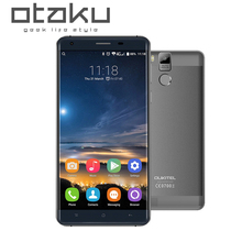 Original Oukitel K6000 Pro MTK6753 1.3GHz Octa Core 5.5 Inch FHD Screen Mobile Phone 6000mAh 13MP Android 6.0 4G LTE Smartphone