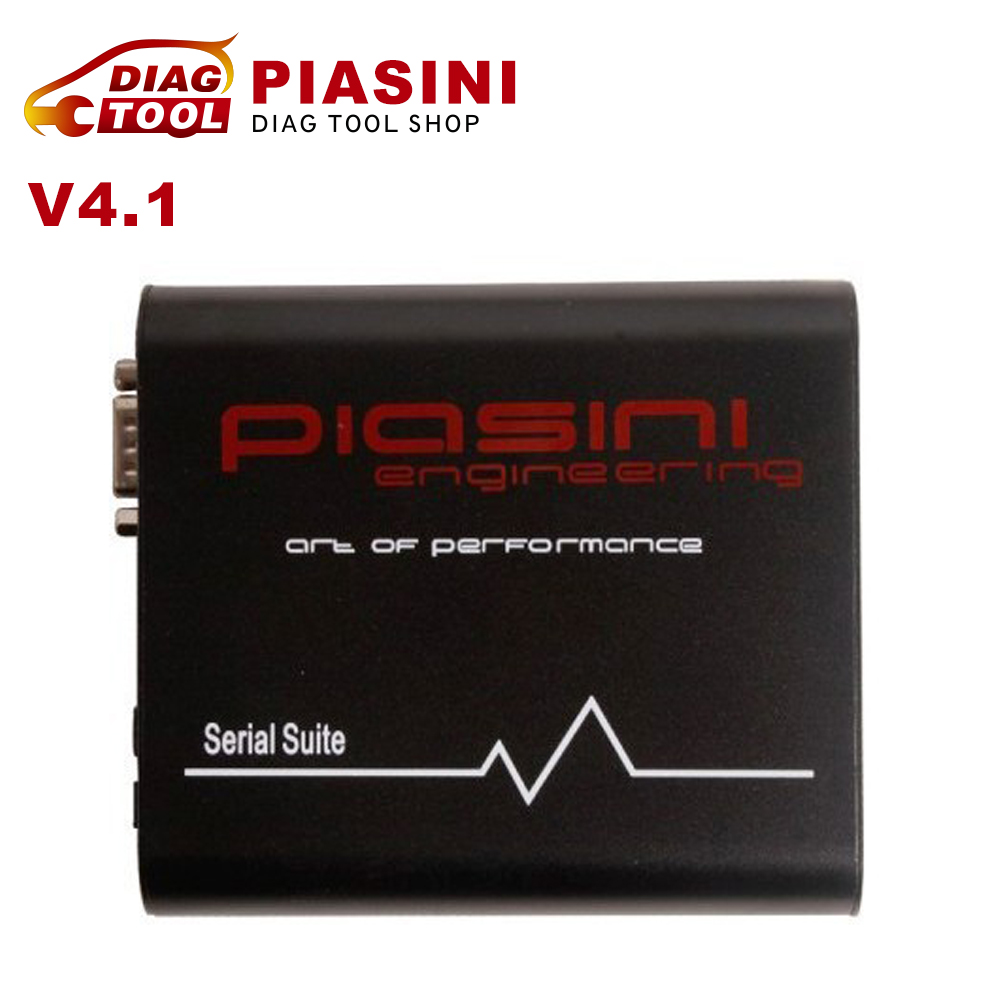 2016   PIASINI    V4.1      ( K-line-L-line-RS232 - CAN-BUS )