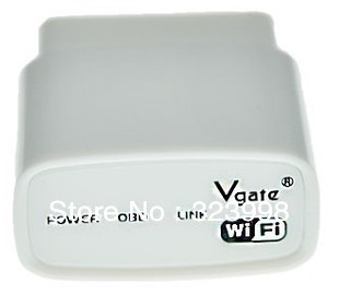 -wifi ELM327 OBDII OBD2 CAN-BUS  