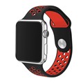Sport Silicone Band For Apple Watch Strap Soft Rubber Wrist Strap Bracelet For Apple Watch Series1