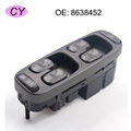 High Quality NEW Electric Power Window Master Control Switch For 1998 2000 Vol vo V70 S70