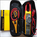 Fluke 376 F376 Clamp Multimeter True RMS 1000A AC DC Clamp Meter with iFlex replace F376